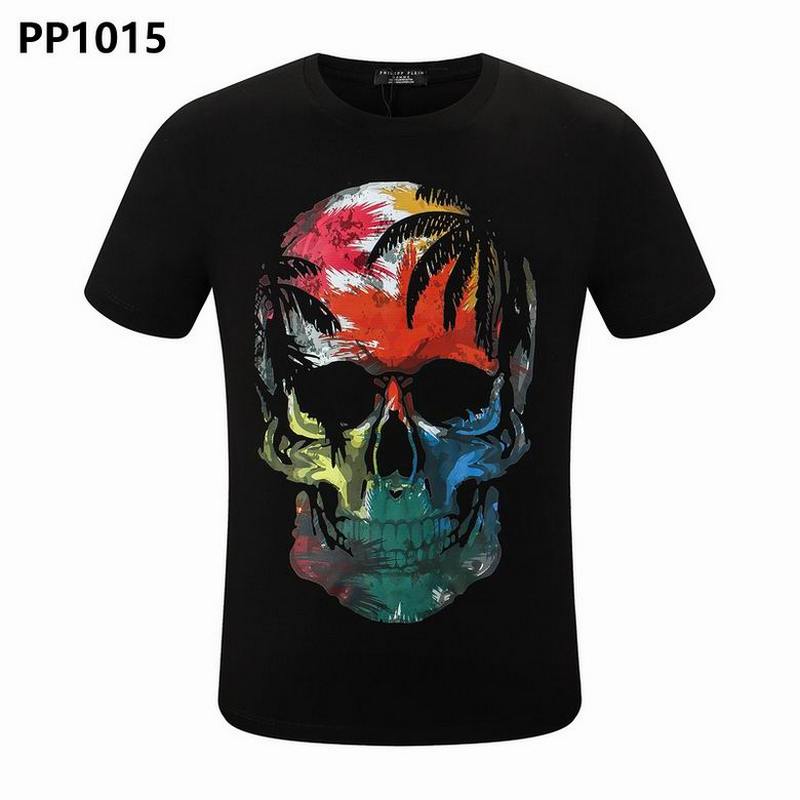 Philipp Plein T-shirts 392